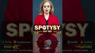 Top Songs 2024 🎶 Billboard Top 100 Songs 2024 🎧 Top Pop Songs Playlist 2024 TopSongs NewMusic [upl. by Haff]