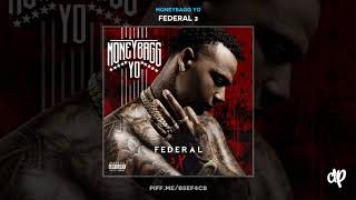 Moneybagg Yo  Mind Frame Federal 3 [upl. by Ylrebmic619]