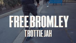 Trottie Jah  Free Bromley Official Music Video SampE by TheOriginalShooter [upl. by Cranford]