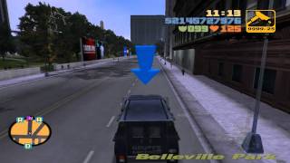 How to get EP Black Securicar from Escort Service without any cheats [upl. by Buckels317]