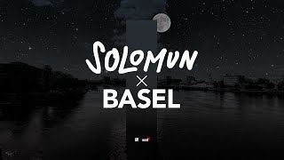 Solomun live from Nordstern in Basel [upl. by Oeramed]