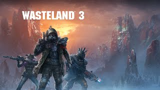 Wasteland 3 Review  2023 [upl. by Charmaine836]