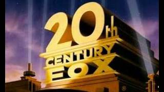 Twentieth Century Fox presents [upl. by Atiuqehc12]