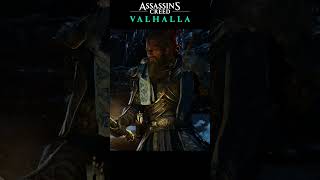 Gods Hammer  Mjolnir  Assasins Creed Valhalla Gameplay [upl. by Akinnej]