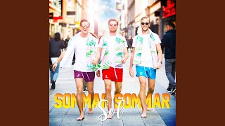 Sommar sommar sol [upl. by Ellessig]