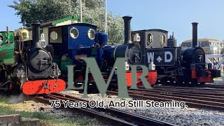 LMR  75th Anniversary Gala  24250623 [upl. by Bushore353]