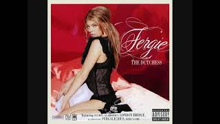 Fergie Fergalicious Audio Officialft William [upl. by Lisette]