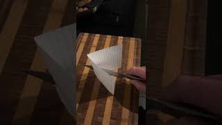 Pretty sharp IKEA knife [upl. by Adria]