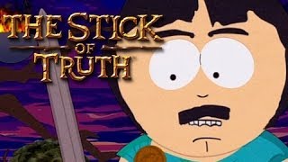 South Park The Stick of Truth Episode 16 [upl. by Nimajneb]