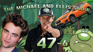 The Michael And Ellis Show  Survivor 47 Episode 6 Recap and Week 6 Fantasy Scores  Ft NINA [upl. by Rondon]