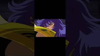 La redención de kanon parte 1 nostalgia saintseiya anime loscaballerosdelzodiaco [upl. by Temple]