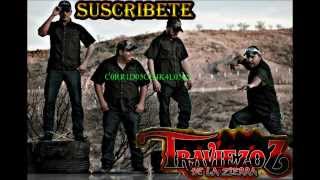 Los Traviezos de la Sierra 2013 Corridos Mix [upl. by Adelaja585]