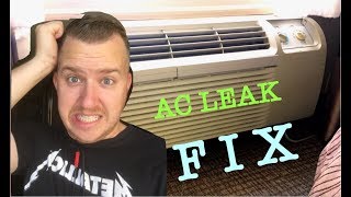 How to Find AC Leaks in Your Car AC Hose Replacement [upl. by Ydnes]