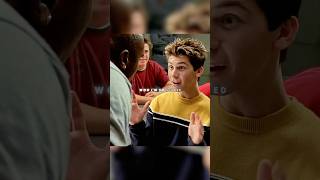 Reese goes to prison  malcolminthemiddle shorts [upl. by Cassey]