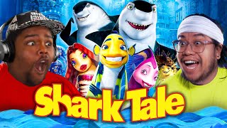 Shark Tale is Actually Underrated [upl. by Asilej]