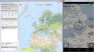 Create offline maps [upl. by Ardnovahs293]