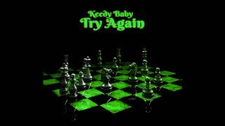 keedy baby Try again officiel [upl. by Silirama182]