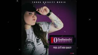 Yneliz  0 Sentimientos Freestyle [upl. by Anh]