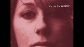 Martha Wainwright  Factory [upl. by Fuld944]