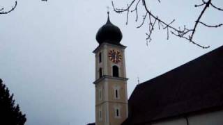 Disentis GR Pfarrkirche sGions 12 [upl. by Aduh]