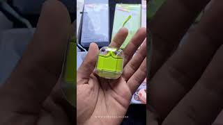 Unboxing Air 31 Earbuds Are They Worth It 🎧 [upl. by Gates]