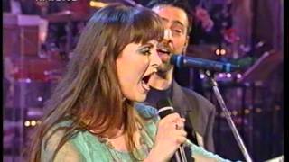 Jalisse Fiumi di parole Sanremo 1997 [upl. by Aicenav]