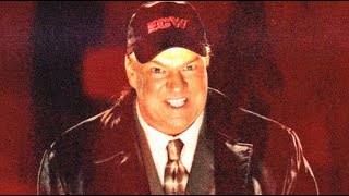 Paul Heyman quotEXTREMEquot The Wise Man ECW Theme WWE Hall Of Fame 2024 Entrance Theme [upl. by Eannaj]