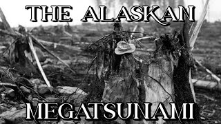 The Alaskan Megatsunami [upl. by Afrikah]