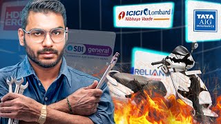 Best Bike Insurance   Bike Insurance Kaise kare Online  Insurance [upl. by Tai]