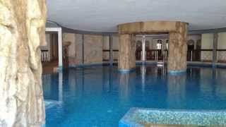 Dorint Vital Royal Spa Hotel Seefeld Tirol Wellness [upl. by Monsour]