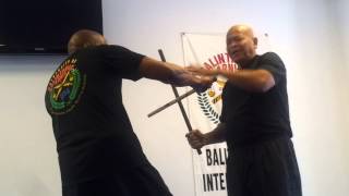 GM Bobby Taboada Instructing Basics [upl. by Sharp]