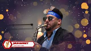 Muhamet  Meti TOP SAXOPHONE [upl. by Cullen226]