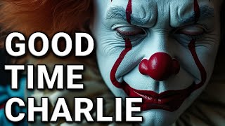 Good Time Charlie by Danny OKeefe [upl. by Friend755]