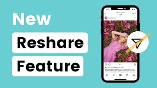 Can’t Reshare a Post to Instagram Story Anymore Reshare button disappeared Try This [upl. by Assetal]