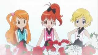 Pretty Rhythm Special ep29 [upl. by Oirevlis]