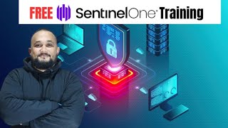 FREE SentinelOne course [upl. by Aliehs]