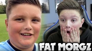 FAT MORGZ [upl. by Vowel]