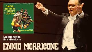 Ennio Morricone  La duchessa  Come Imparai Ad Amare Le Donne 1967 [upl. by Ronel695]