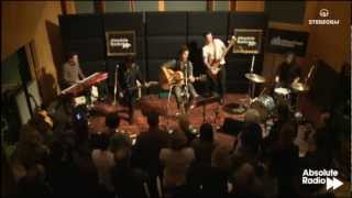 Stereophonics Live from Abbey Road Studios 2012 [upl. by Childers653]