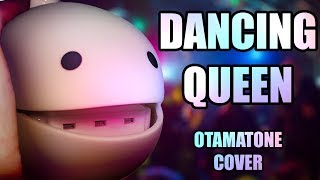 Dancing Queen  Otamatone Cover [upl. by Joachima]