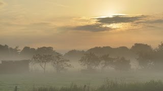 Weerbericht dinsdagochtend Aangenaam weer [upl. by Jacey]