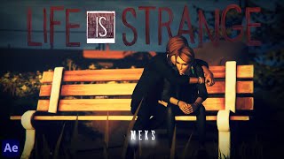 Life Is Strange 『edit』 [upl. by Pammy]