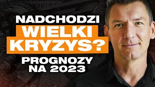 INFLACJA W POLSCE PROGNOZY 2023 Trader21 – kryzys dolar po 6zł złoto Przygody Przedsiębiorców [upl. by Norraf519]