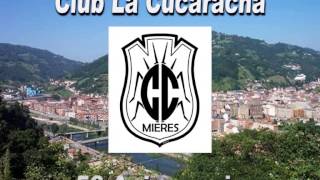 50 Aniversario Club La Cucaracha [upl. by Ibrad]