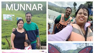 Munnar Vlog kerala travel indiatravel [upl. by Crellen899]