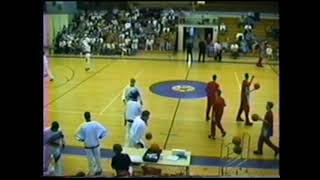 1997 PNG VS LUMBERTON [upl. by Damara367]