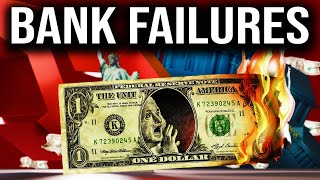 Bank Failures 2024  What You NEED to Know NOW [upl. by Moretta]