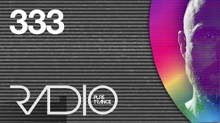 Solarstone pres Pure Trance Radio Episode 333 [upl. by Dene]