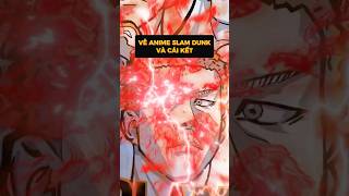 Vẽ Anime Slam Dunk và cái kết [upl. by Hanan679]