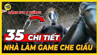 Cảnh Sx Dài 6 Tiếng trong Atomic Heart  35 bí mật của nhà làm game [upl. by Annig607]